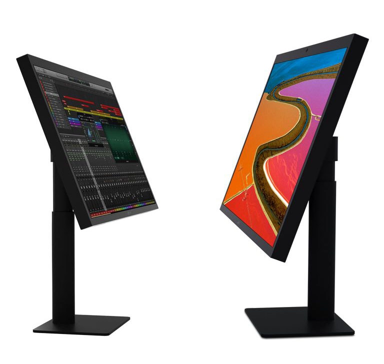 Универсална работна станция с регулируема стойка