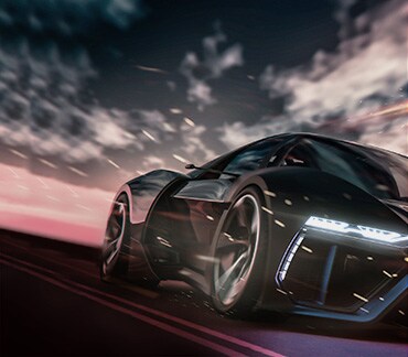 SDR съдържание