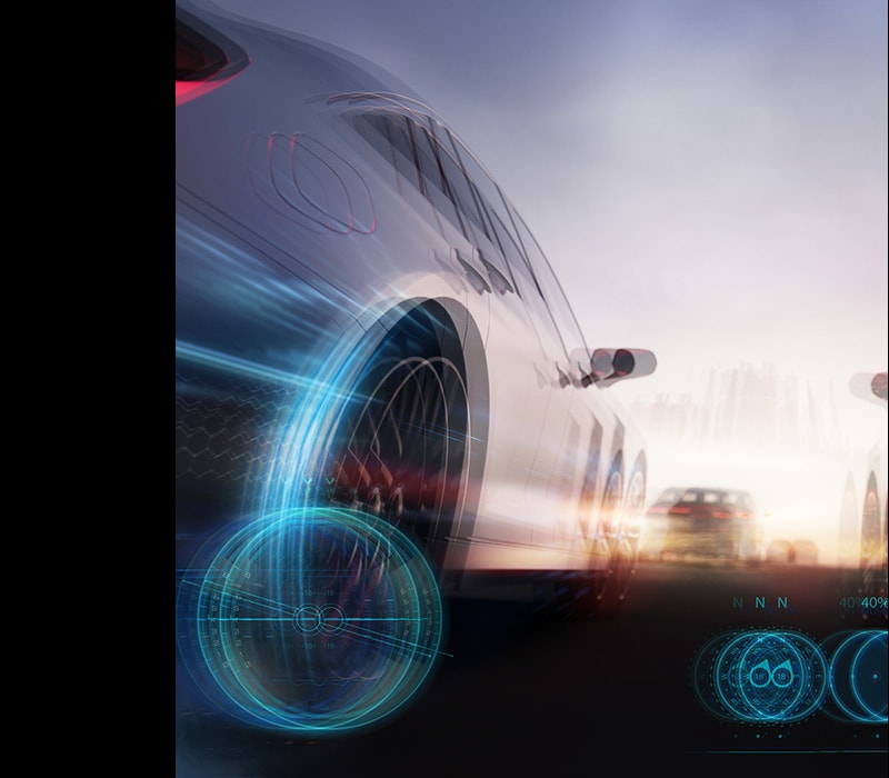 Екран със скорост на опресняване 60 Hz