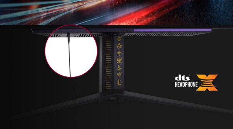 4-полюсен изход за слушалки.