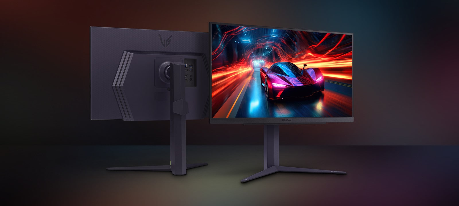 lg 32gs85q-b