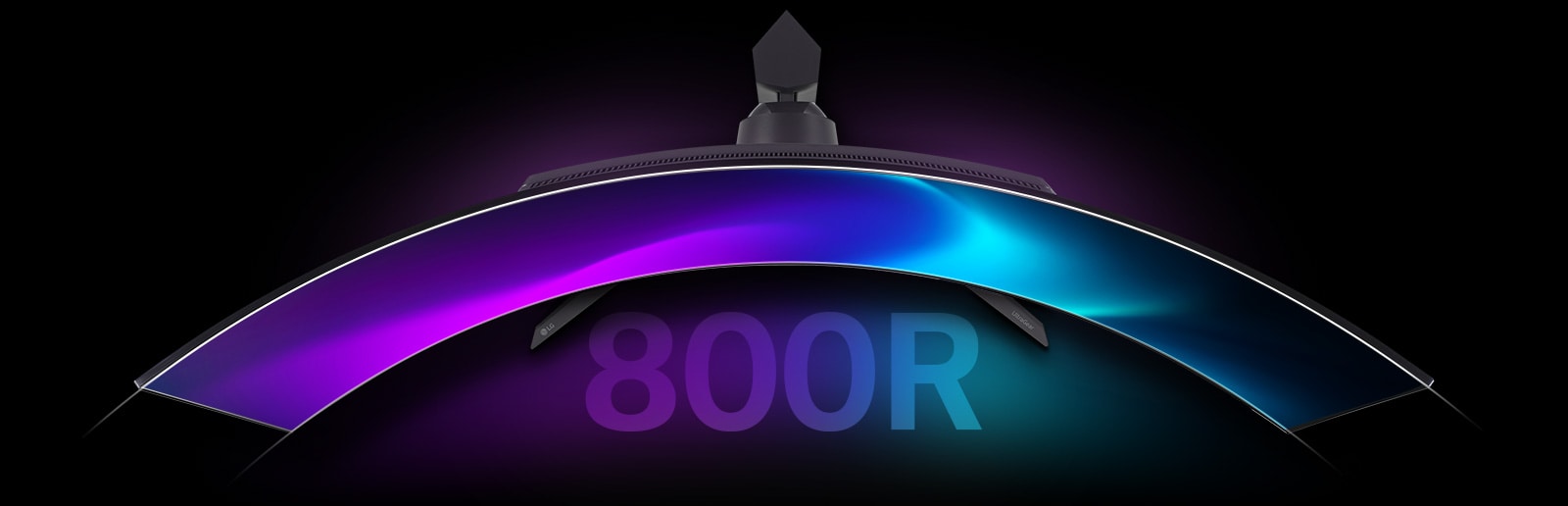 Подобрете игровото си изживяване с ново хексахонално осветление и тънък дизайн.