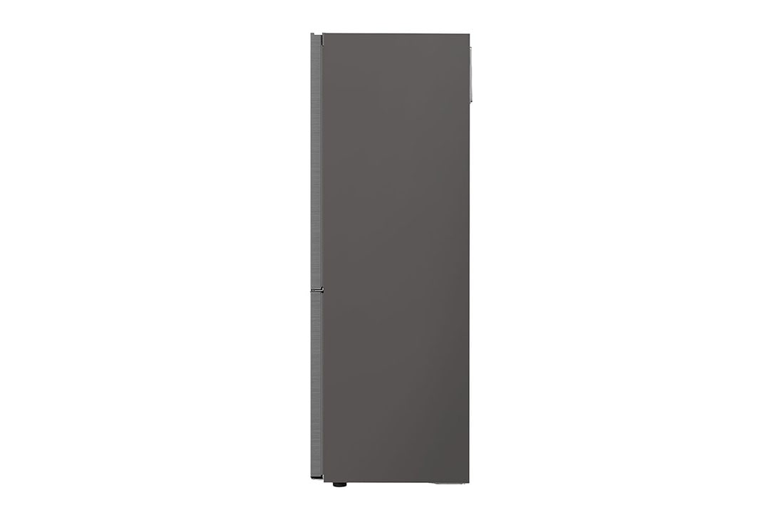 LG Хладилник c долна камера, DoorCooling⁺™ и ThinQ™ технология, 341L капацитет, GBB71PZDMN, GBB71PZDMN, thumbnail 15