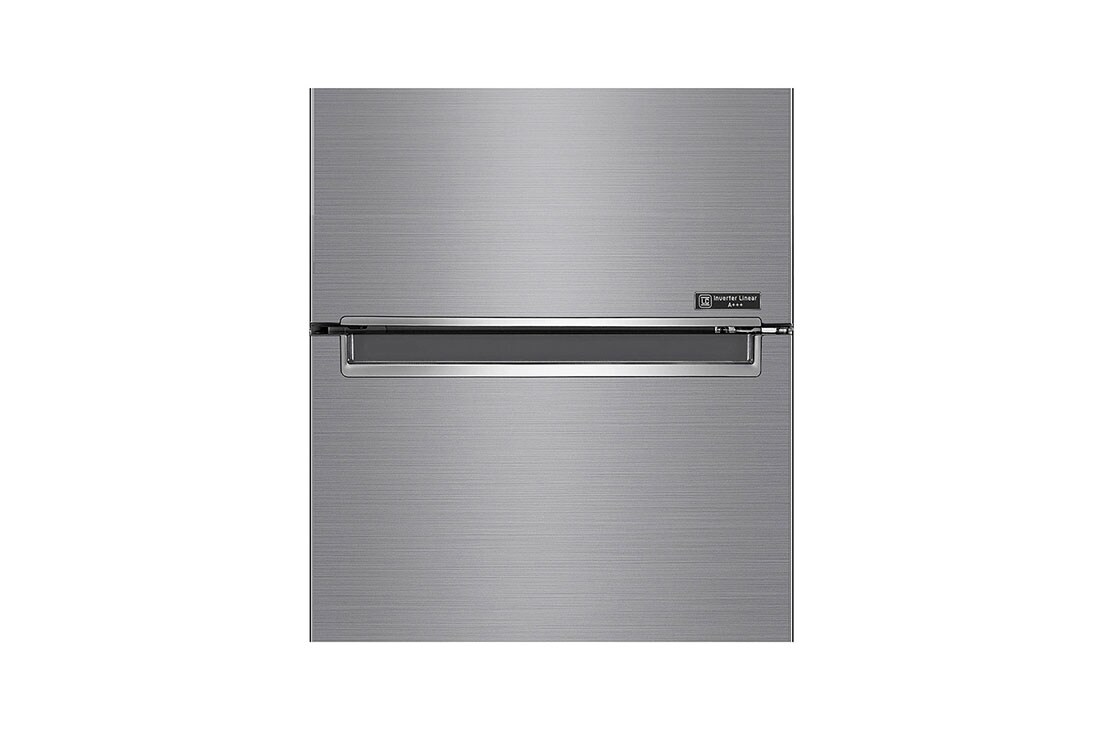 LG Хладилник c долна камера, DoorCooling⁺™ и ThinQ™ технология, 341L капацитет, GBB71PZDMN, GBB71PZDMN, thumbnail 10