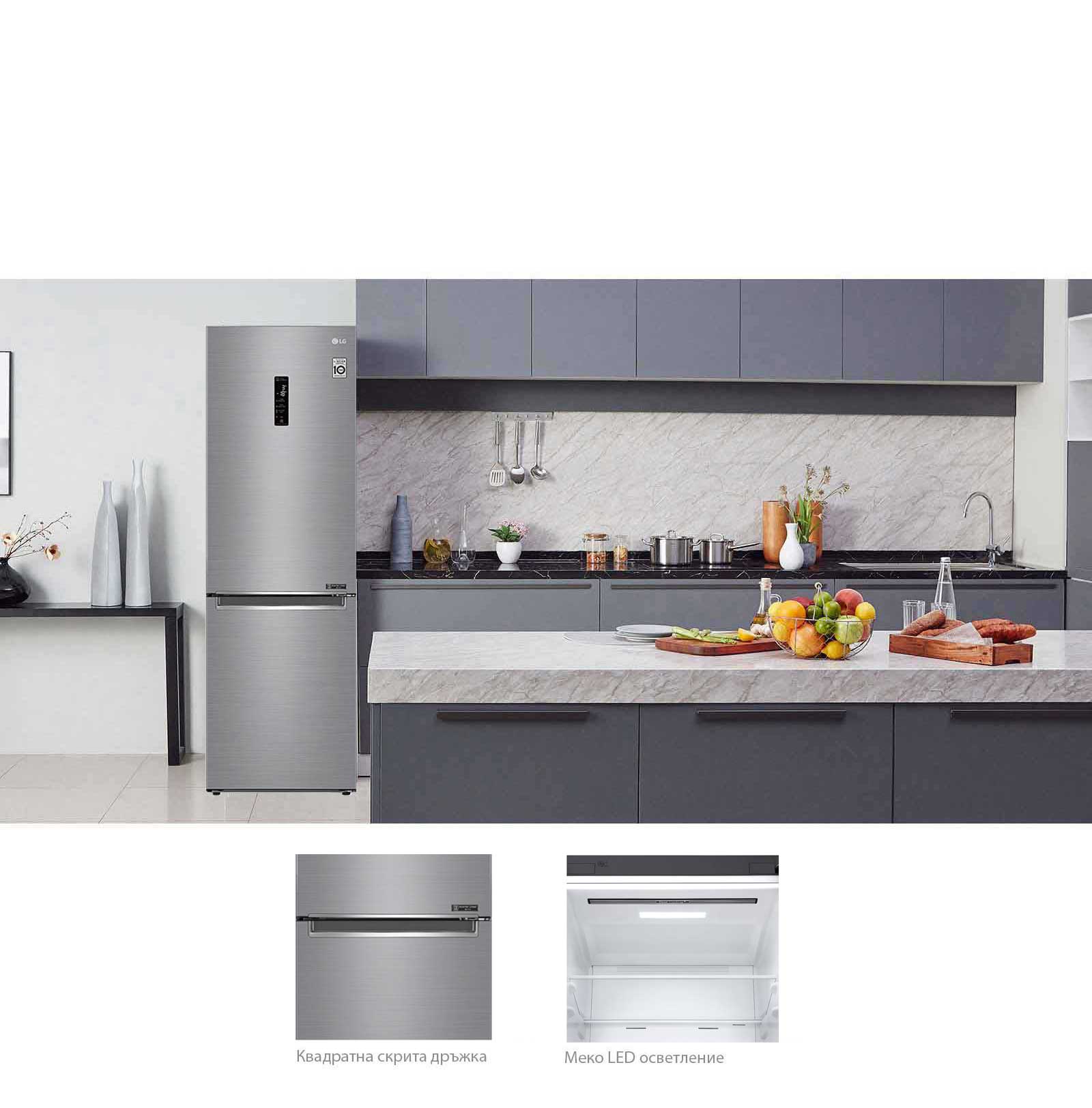 Елегантен и практичен минимализъм