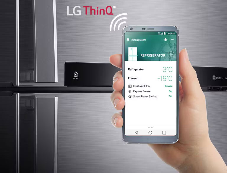 Бърз и удобен контрол