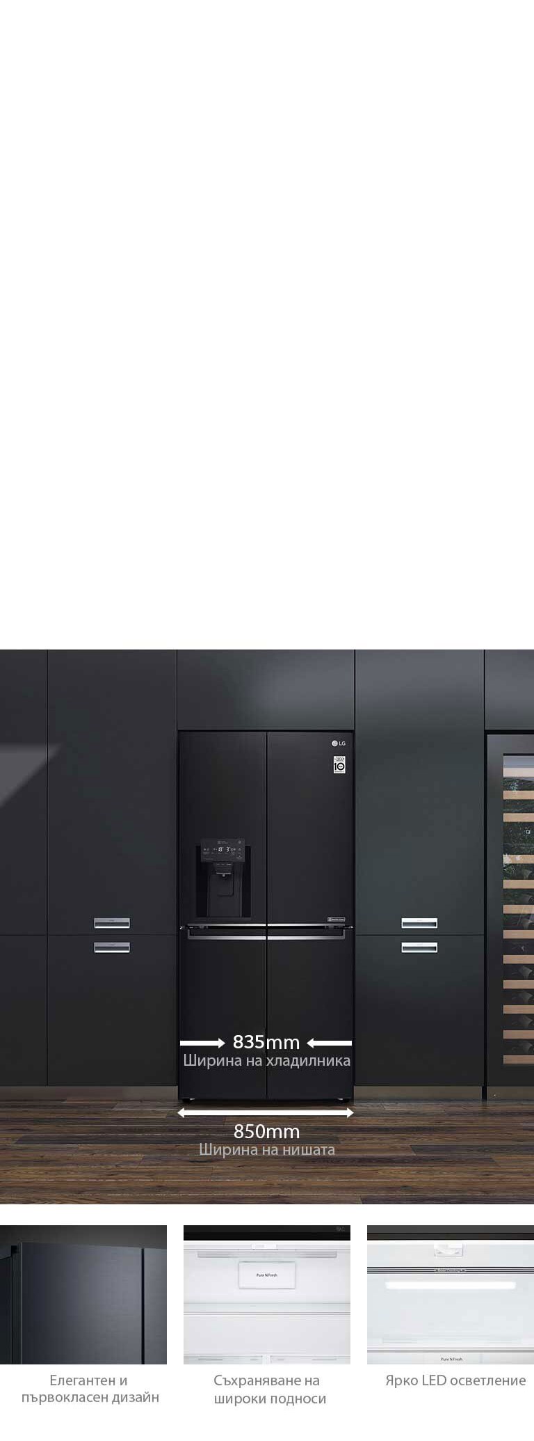 Малка ширина за тесен дизайн2