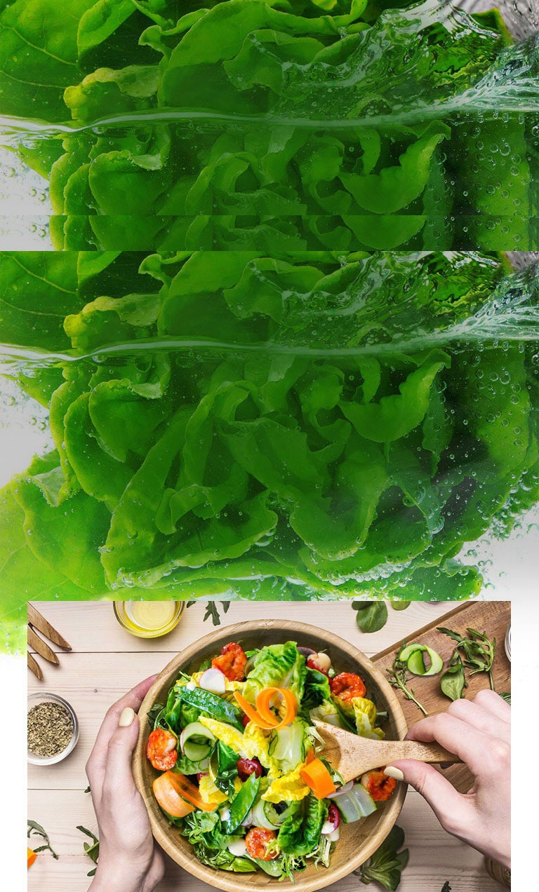 Запазете храната по-свежа за по-дълго време2