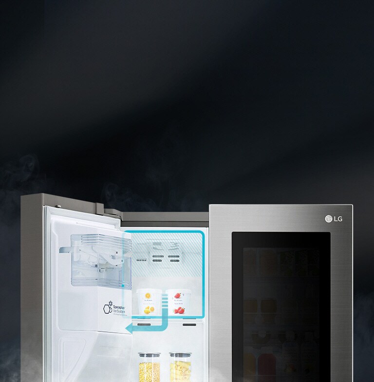 Система за лед SpacePlus™<br>2