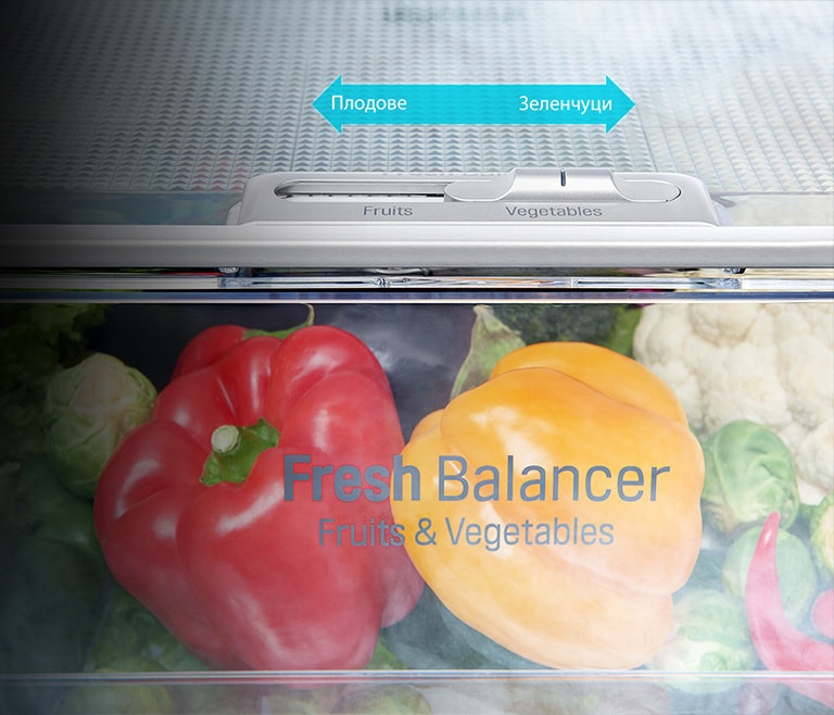 FRESHBalancer™<br>2