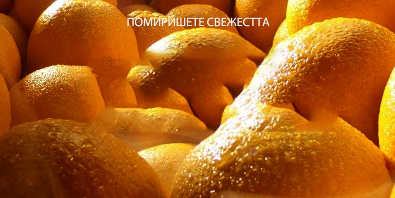 ПОМИРИШЕТЕ СВЕЖЕСТТА