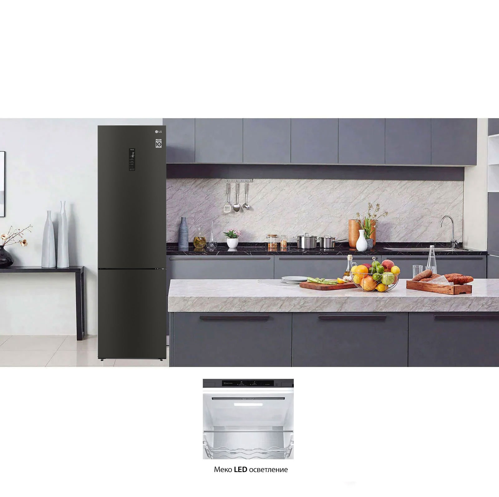 Елегантен и практичен минимализъм