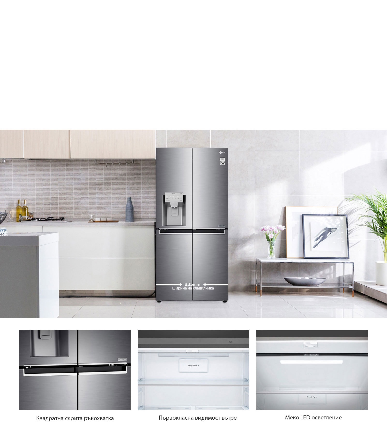 Побира се перфектно в предвиденото пространство3