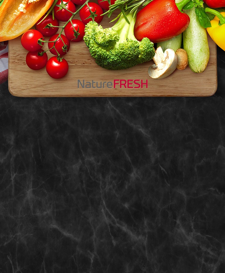 Запазете естествената свежест с NatureFRESH2