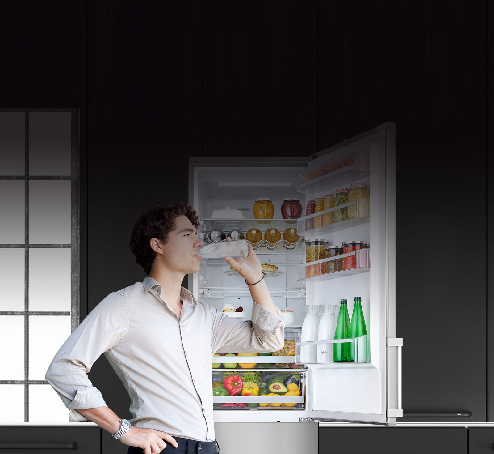 Върховото удобство за вашата кухня1