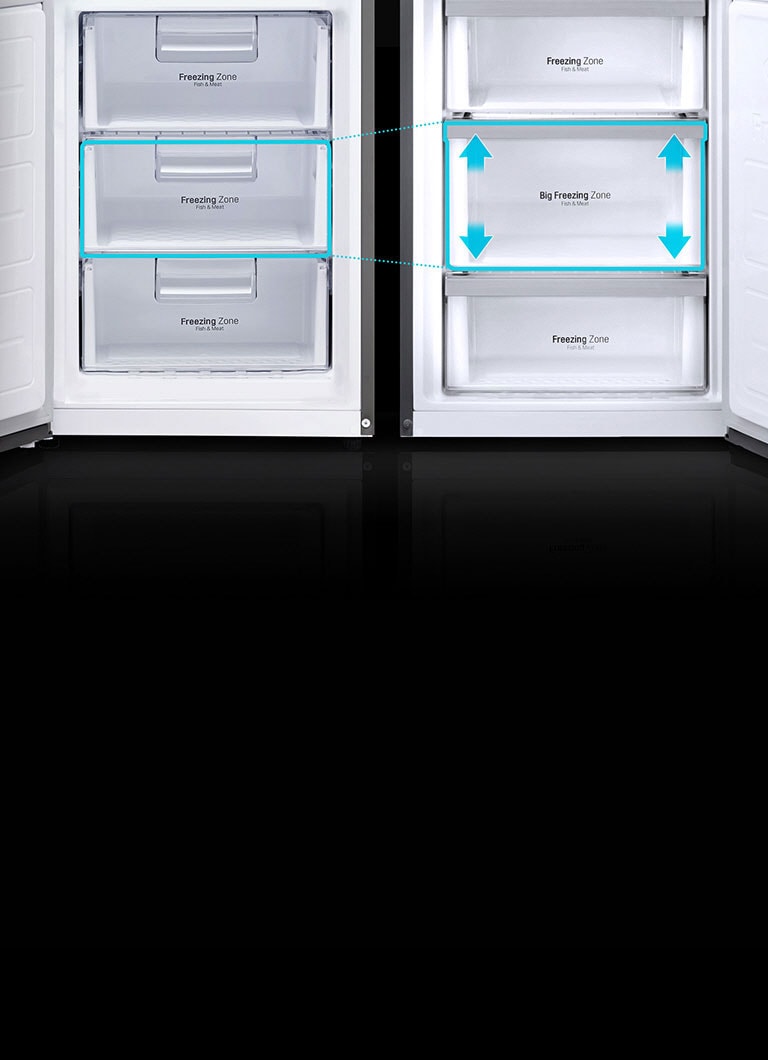 Уголемена фризерна зона2