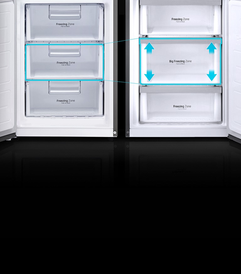 Уголемена фризерна зона2