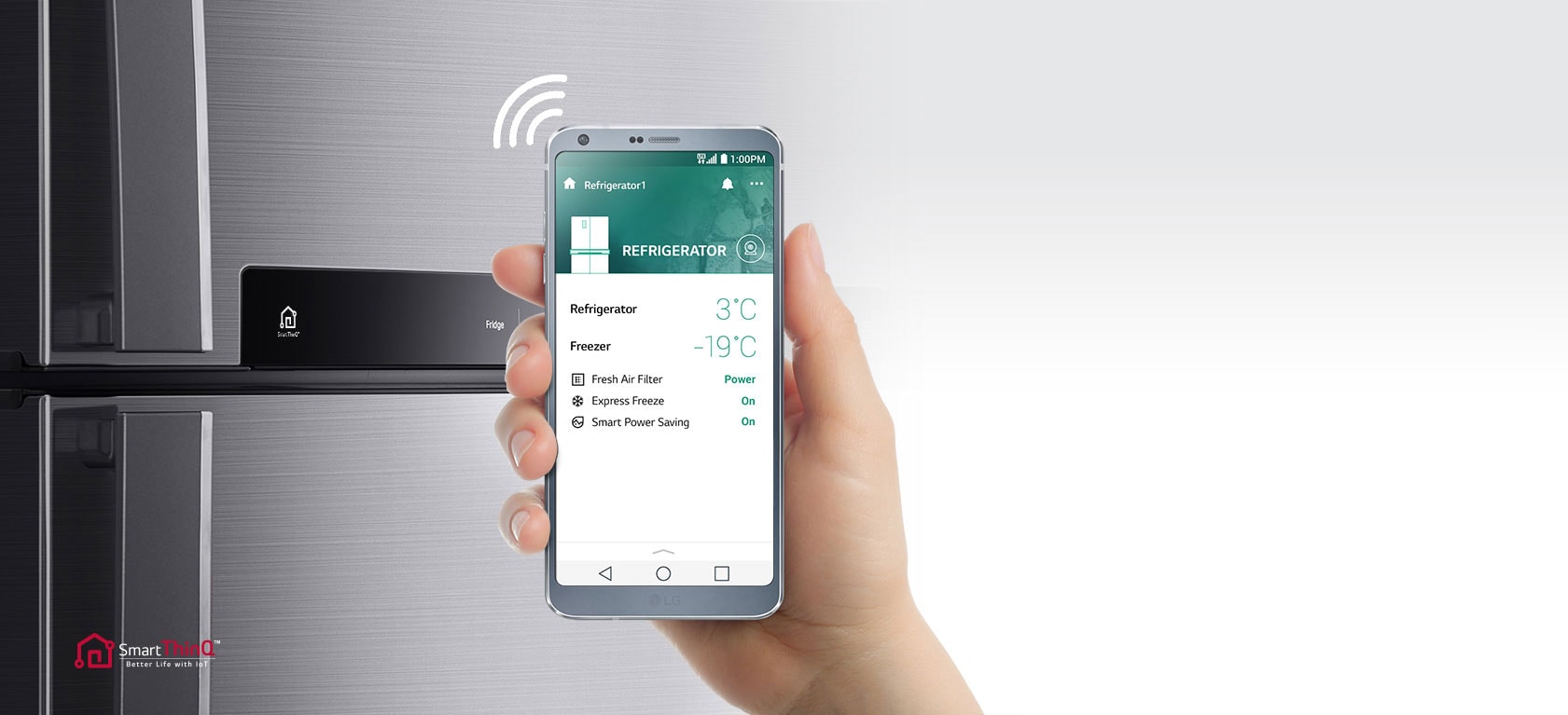 Бърз и удобен контрол