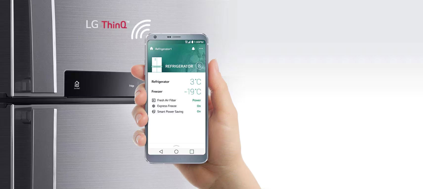 Бърз и удобен контрол