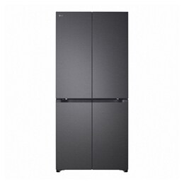 Хладилник LG - изглед отпред2