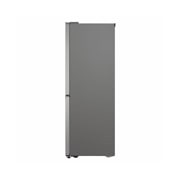 LG Multi-Door хладилник, DoorCooling+™ и ThinQ™ технология, 580L капацитет, Хладилник LG - страничен изглед, GMBS30SEPY, thumbnail 13