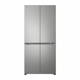 Хладилник LG - изглед отпред2