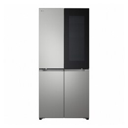 Хладилник LG - изглед отпред2