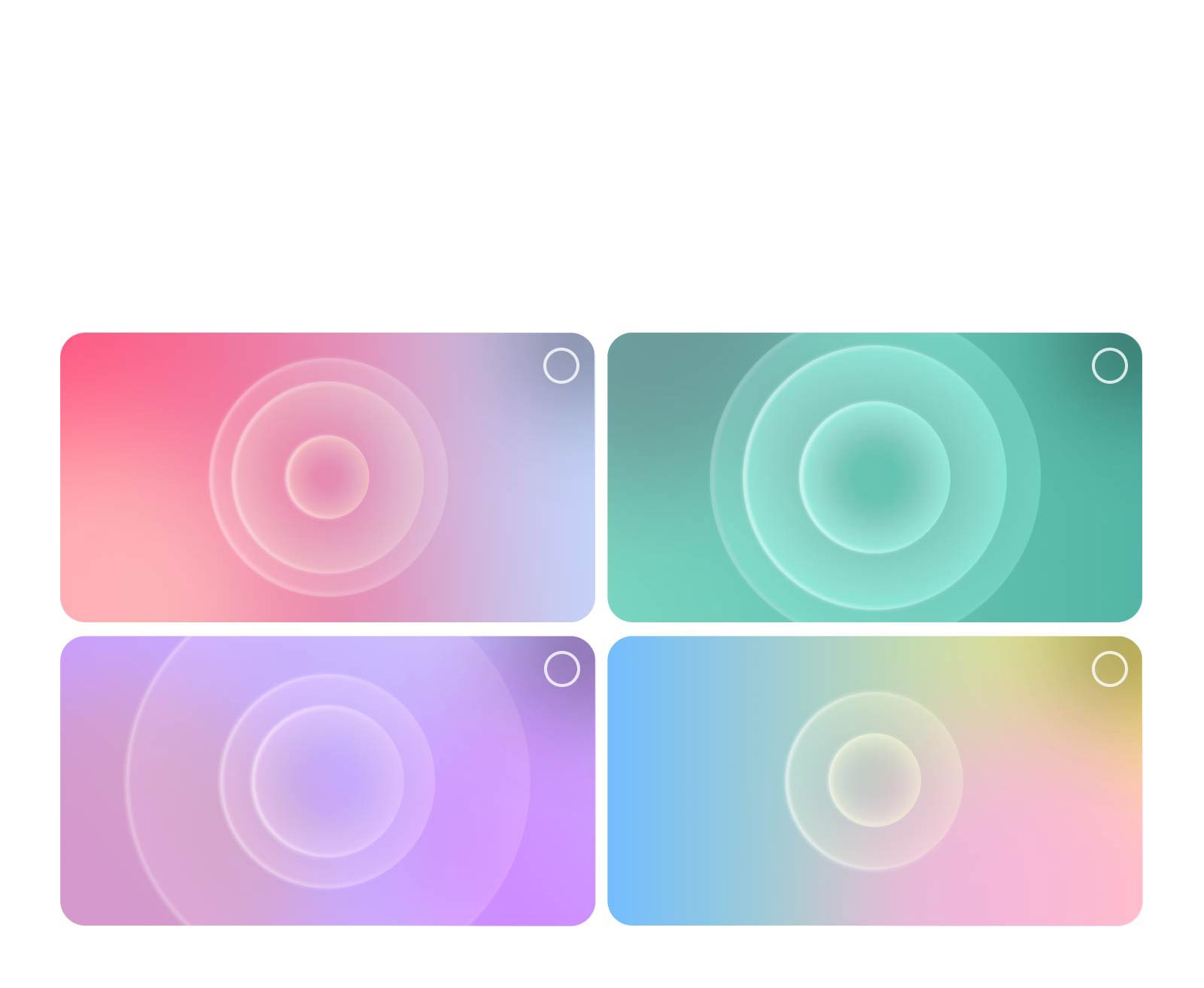 Екран на потребител, който преминава през процеса на персонализиране на AI Picture Wizard. Показват се поредица от снимки, като избраното от потребителя е подчертано. Появява се икона за зареждане и се показва пейзажно изображение, което се подобрява отляво надясно.