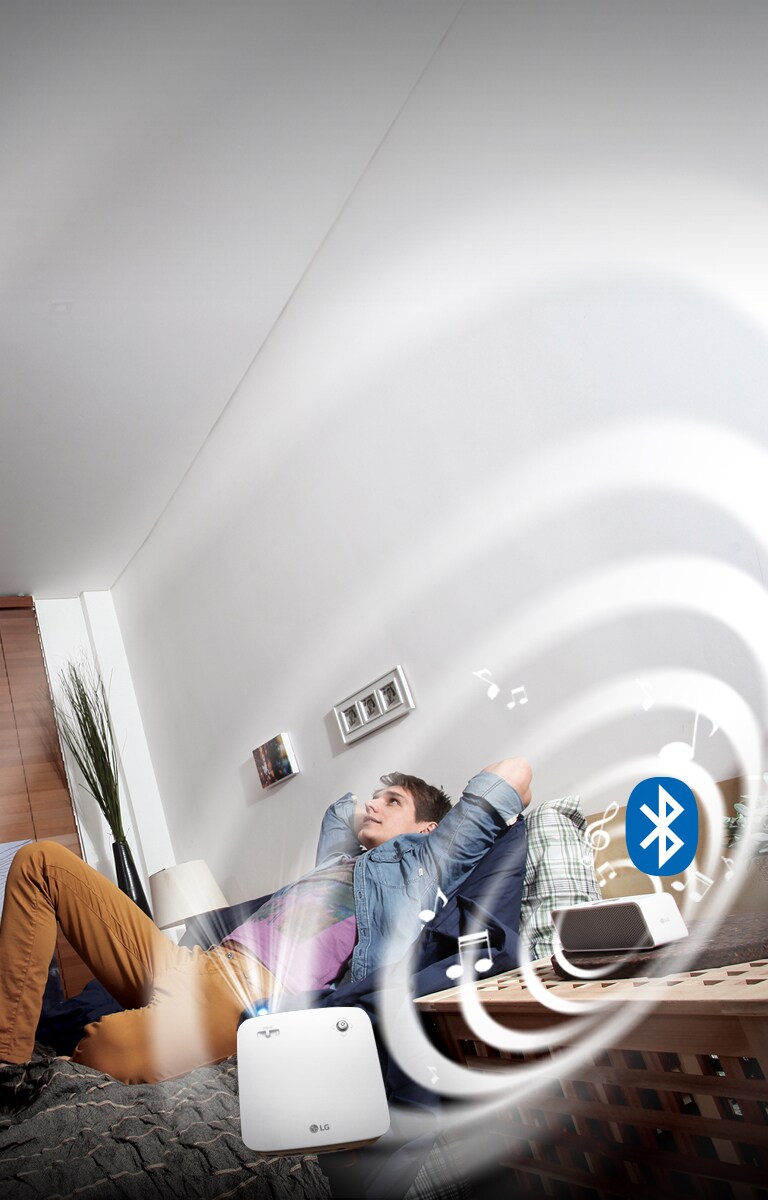 Съвместимост с Bluetooth звук