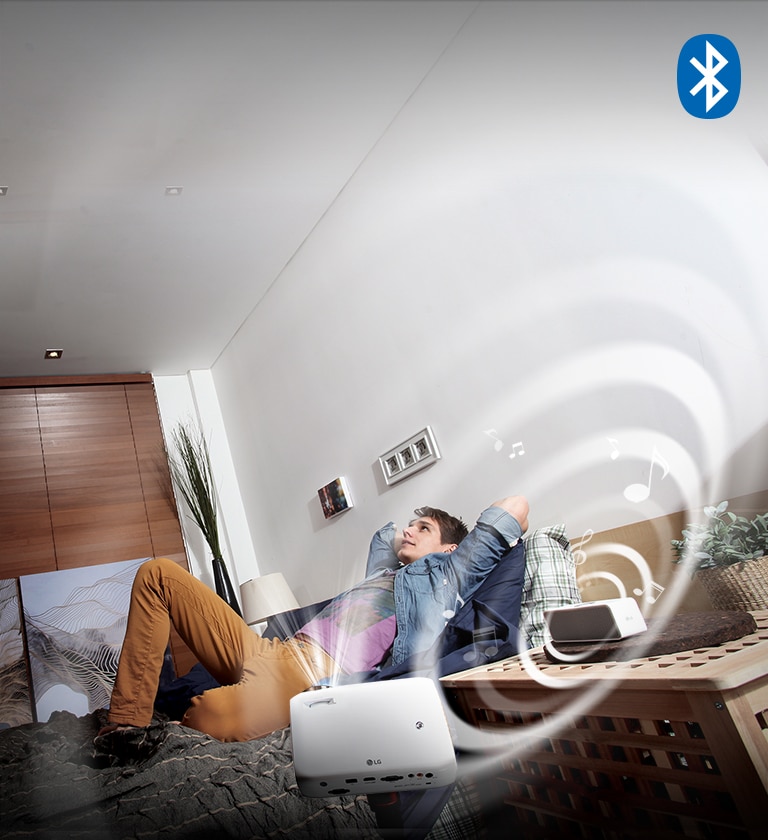 Съвместимост с Bluetooth звук