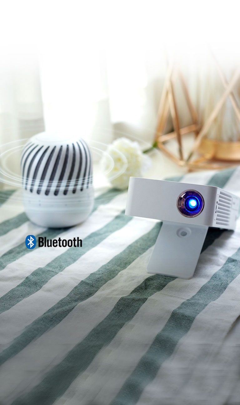 Съвместимост с Bluetooth звук2