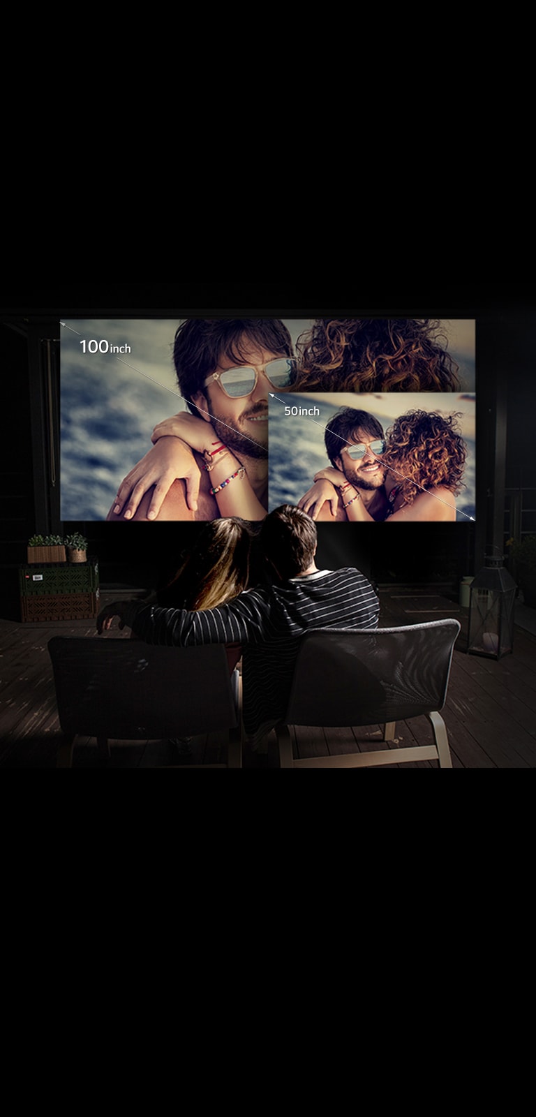 Наслаждавайте се на 3D на момента