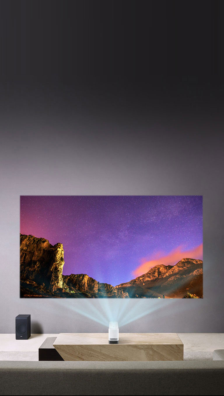 Kартина с наситени цветове във Full HD качество2