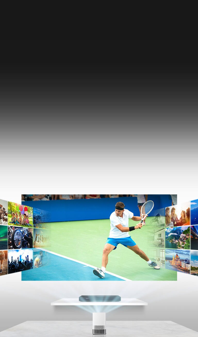 Готовност за свързване на телевизионен приемник2