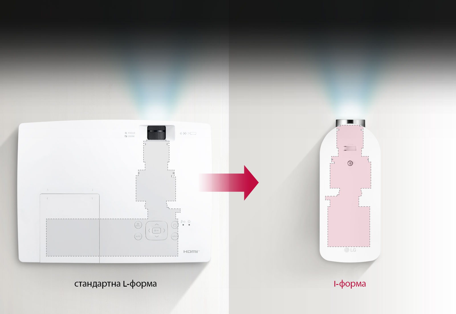 I-форма на механизма1