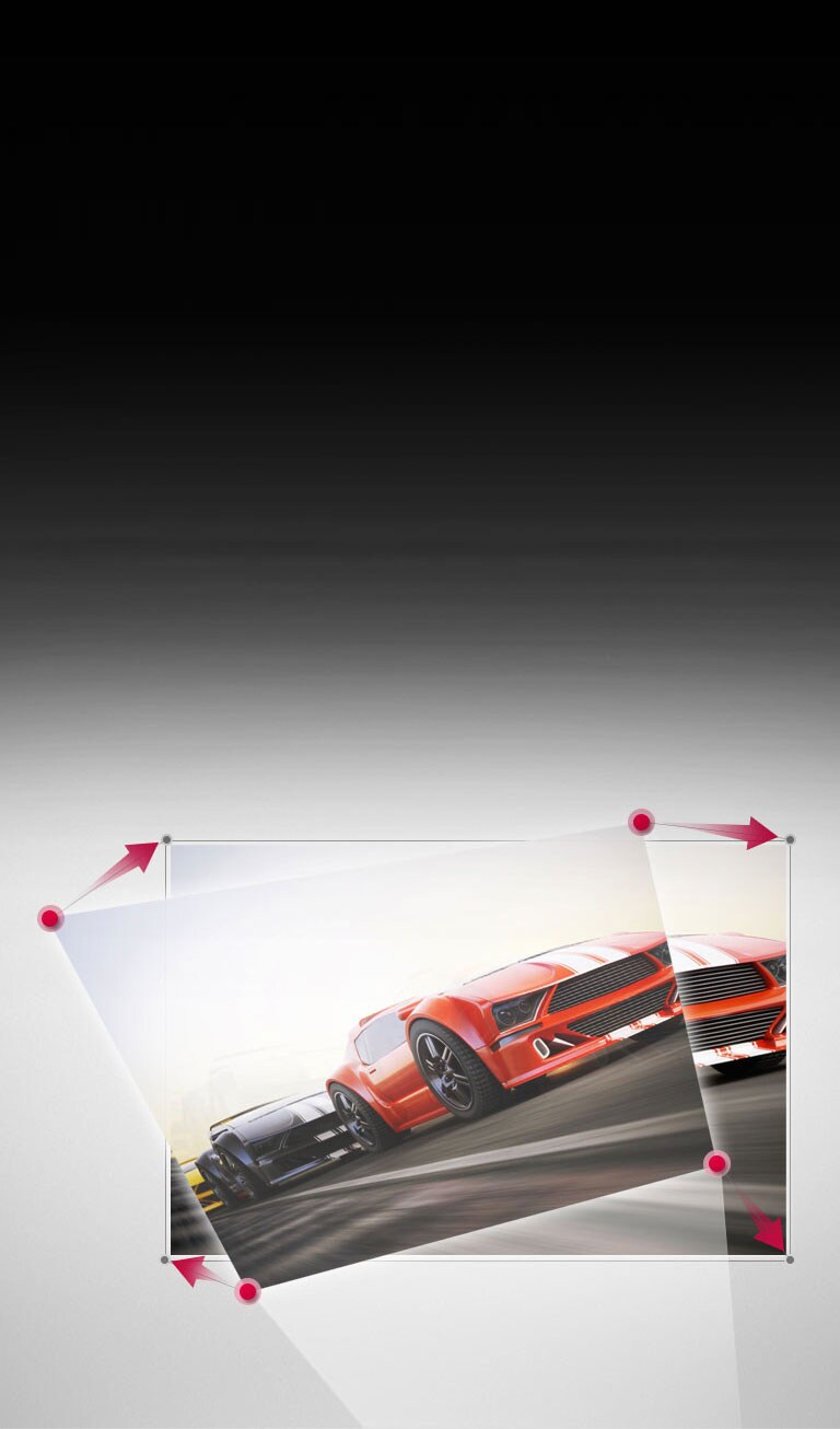 Подравняване в 4-те ъгъла2