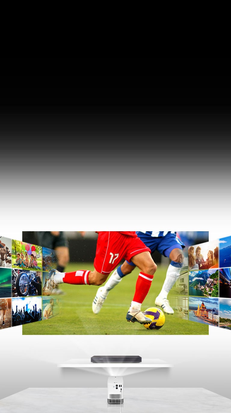 Готовност за свързване на телевизионен приемник2