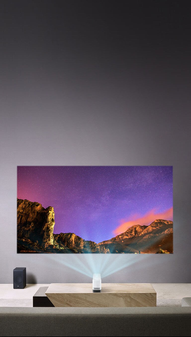 Ясна и отчетлива картина с Full HD резолюция2