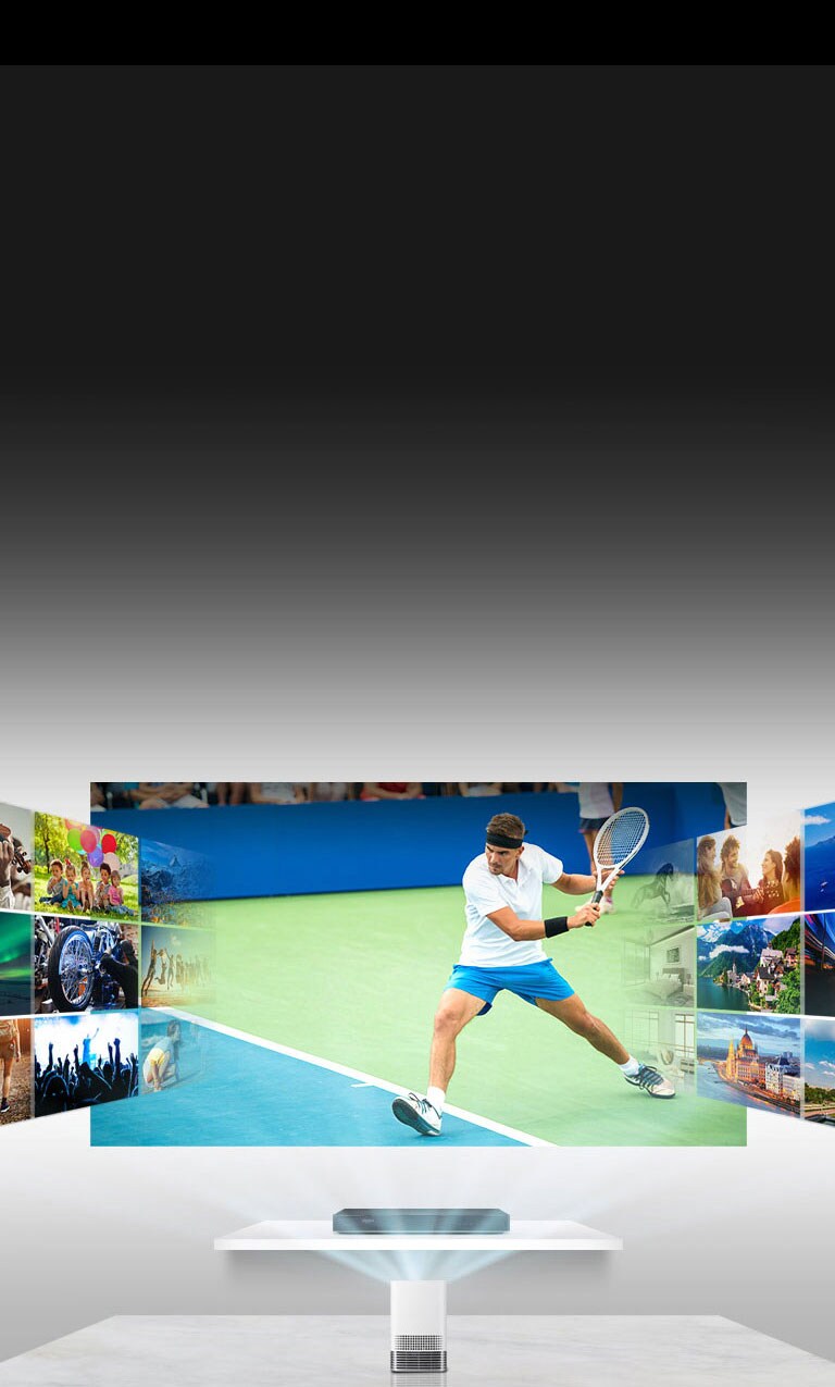 Готовност за свързване на телевизионен приемник2