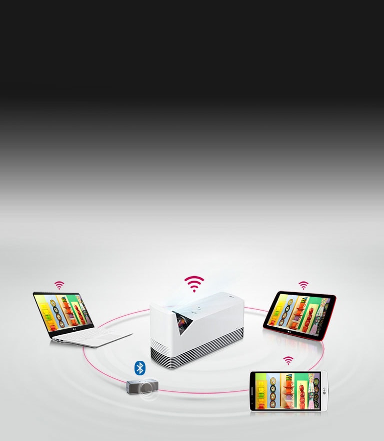 Безжично решение2