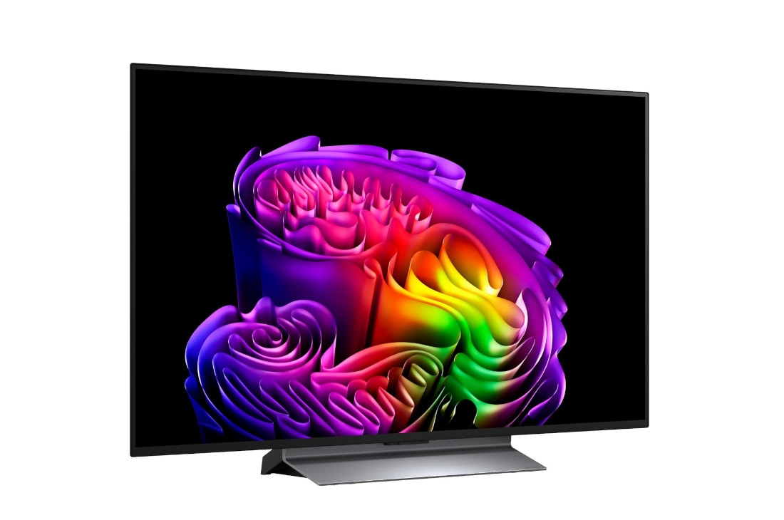 LG 48-инчов LG OLED evo AI G6 4K Smart TV 2026, OLED48G63LS, thumbnail 3