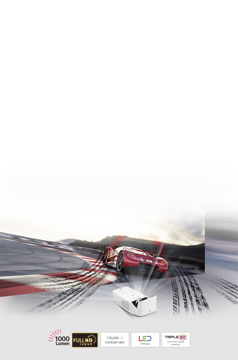 Ярко и ясно качество на картината2