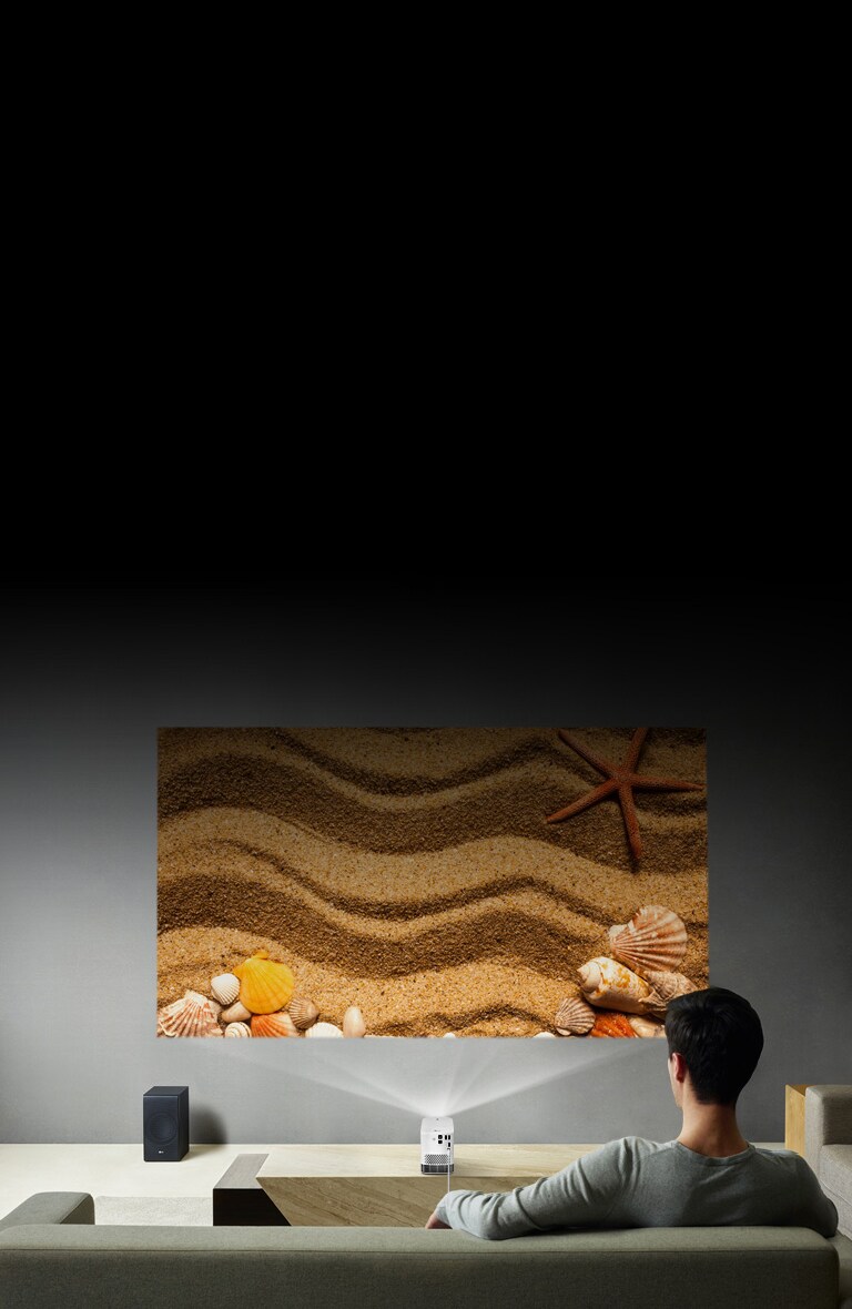 Ярко и ясно качество на картината2