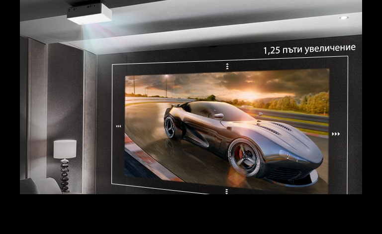 PJT-HU70LS-05-2-Zoom-Remote-Focus-M