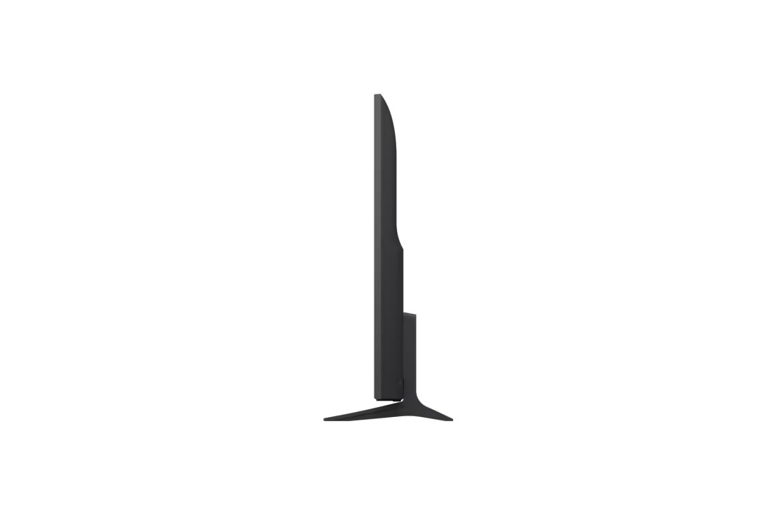 LG 55-инчов LG QNED AI QNED83 Mini LED 4K Smart TV 2026, LG QNED AI QNED83 Mini LED с Dynamic QNED Color изпълва екрана с ярки, плавни изблици от многоцветни, подобни на боя движения, показвайки подобрена цветна наситеност, сертифицирана за 100% цветен обем, 55QNED83B3A, thumbnail 3