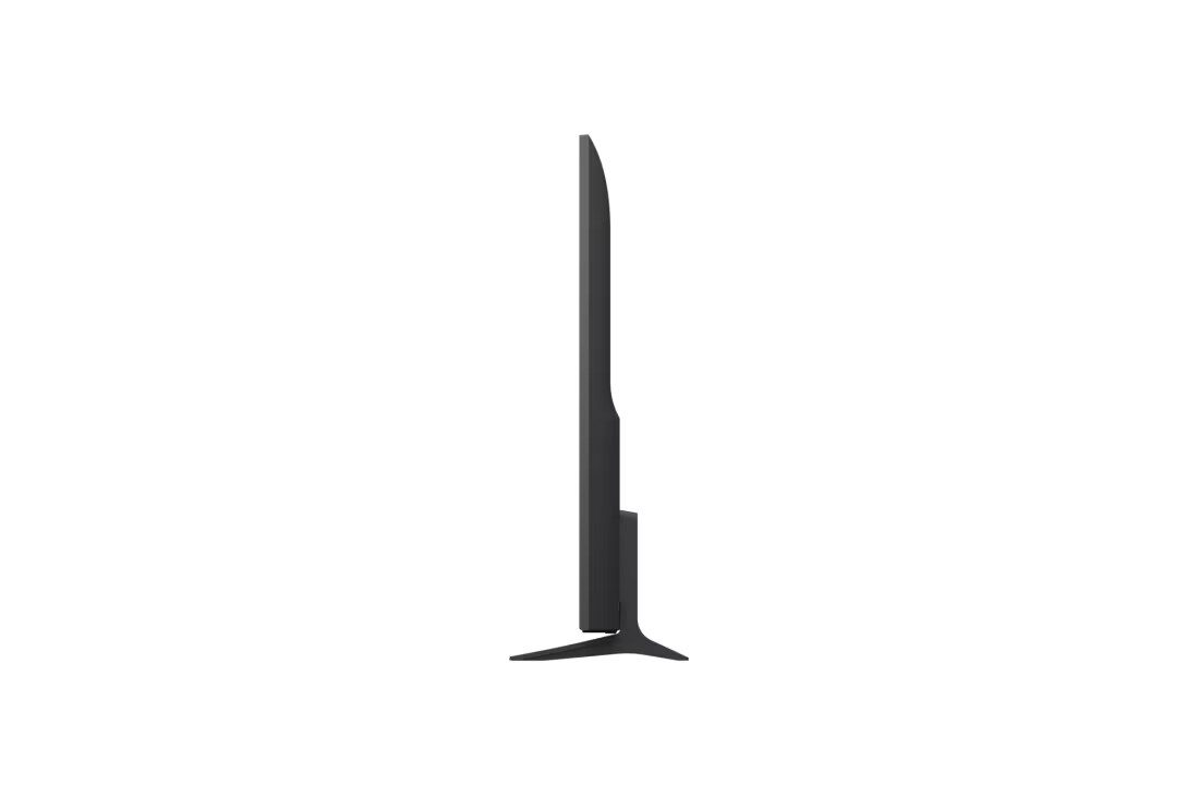 LG 65-инчов LG QNED AI QNED83 Mini LED 4K Smart TV 2026, LG QNED AI QNED83 Mini LED с Dynamic QNED Color изпълва екрана с ярки, плавни изблици от многоцветни, подобни на боя движения, показвайки подобрена цветна наситеност, сертифицирана за 100% цветен обем, 65QNED83B3A, thumbnail 3