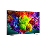 LG 115-инчов LG QNED evo AI QNED93 Mini LED 4K Smart TV 2026, 115-инчов LG QNED evo AI QNED93 Mini LED 4K Smart TV 2026, 115QNED93B6, thumbnail 2