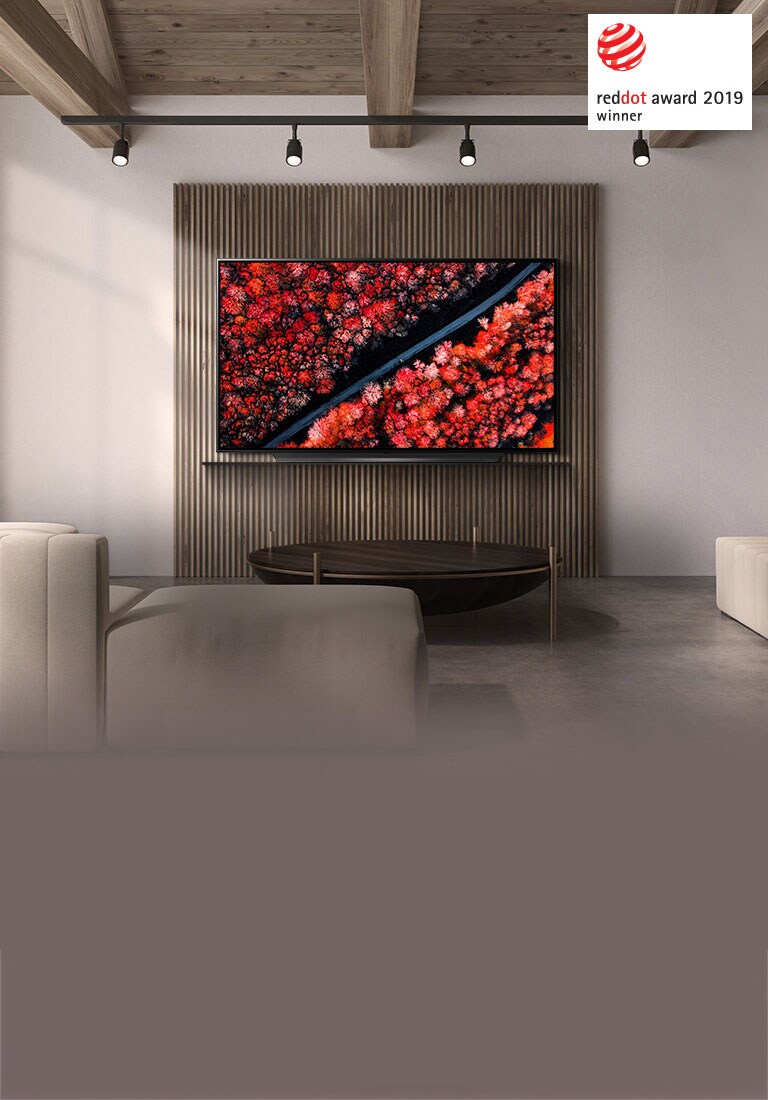 LG Телевизор LG 55'' (139 cm) 4K HDR Smart OLED TV LG България