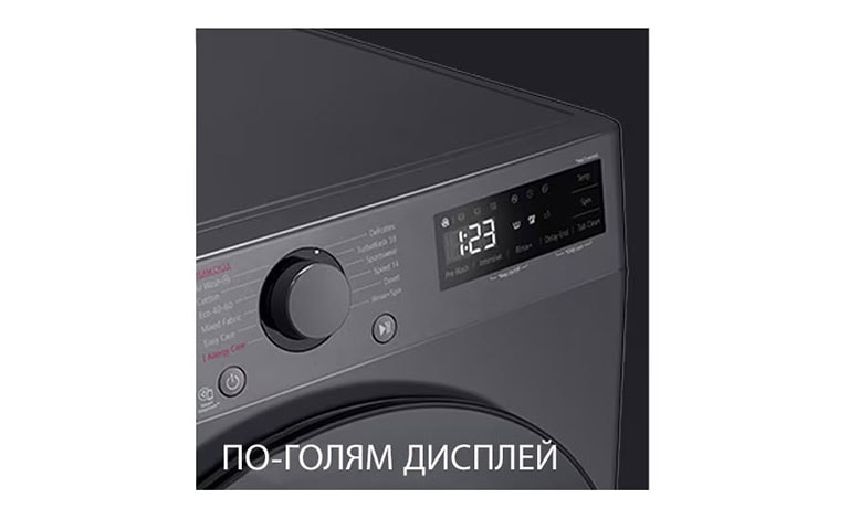 Повече видимост