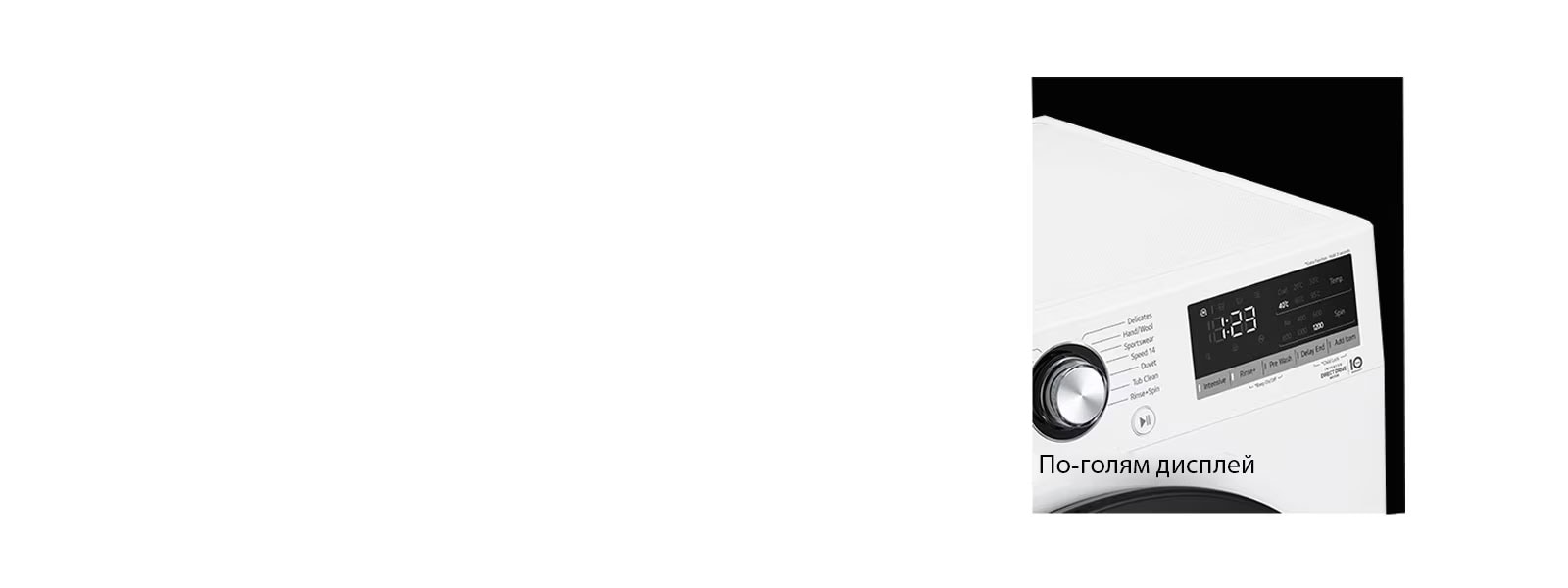 Повече видимост и елегантност